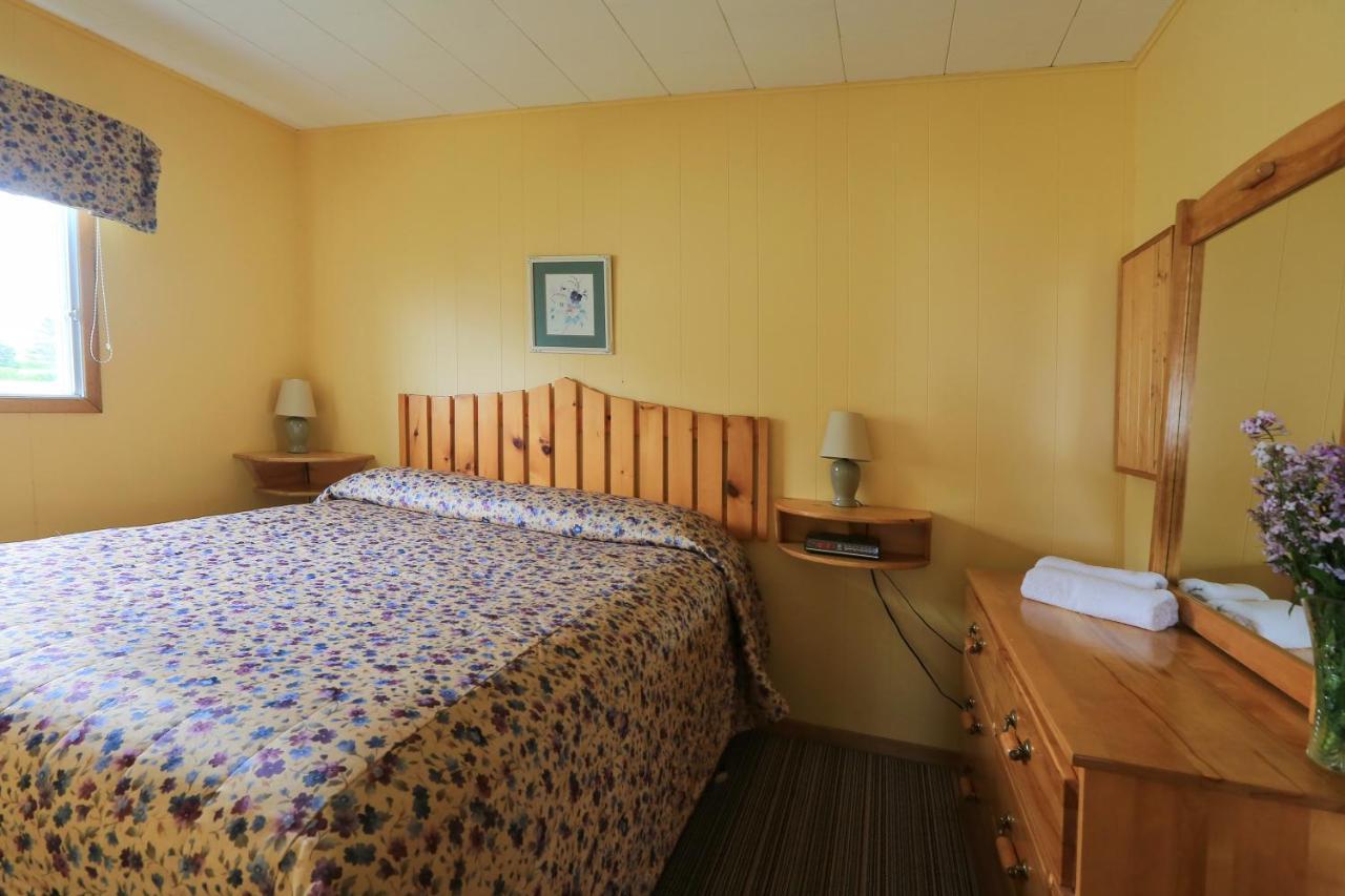 Cavendish Country Inn & Cottages Luaran gambar