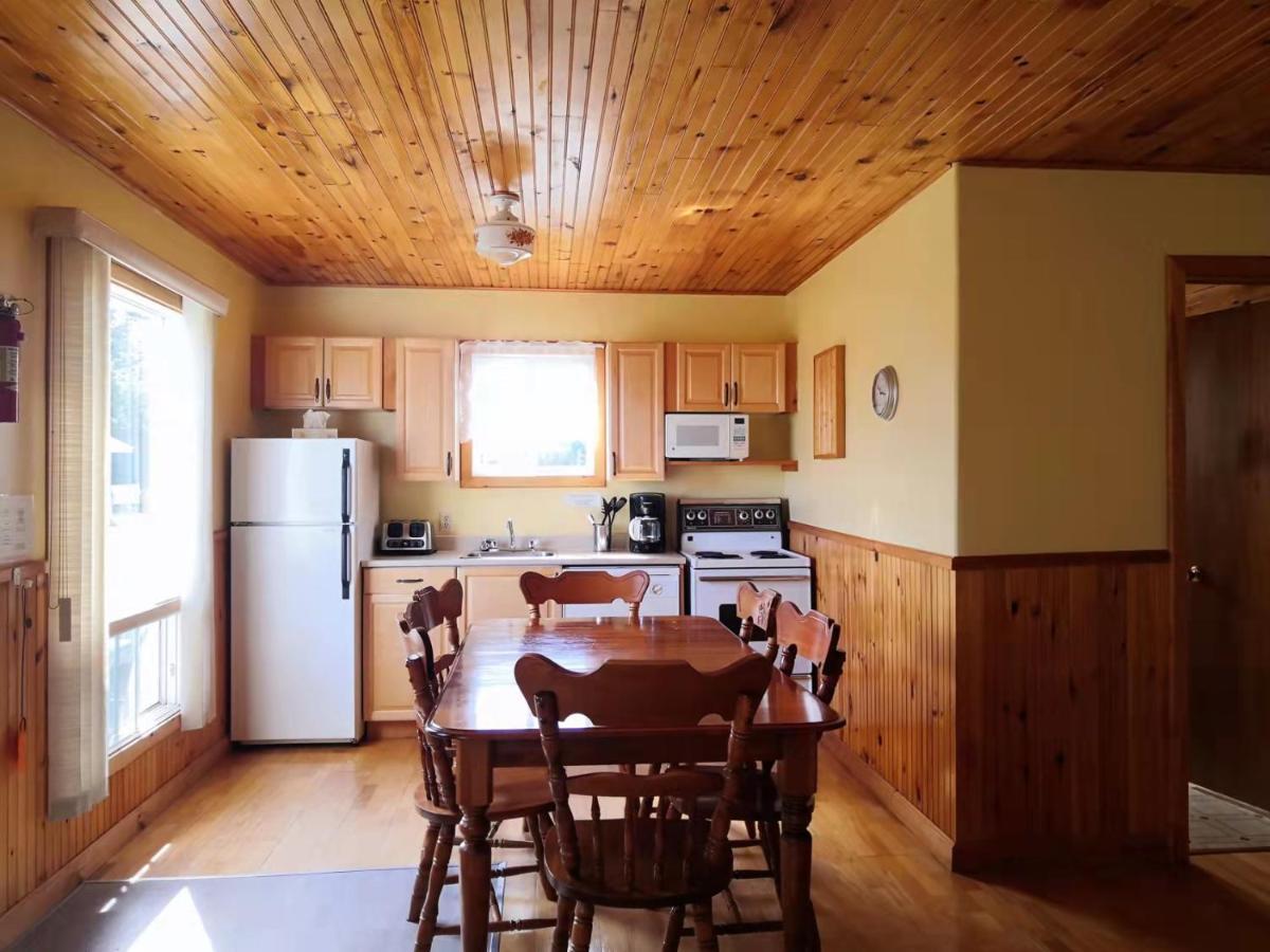 Cavendish Country Inn & Cottages Luaran gambar