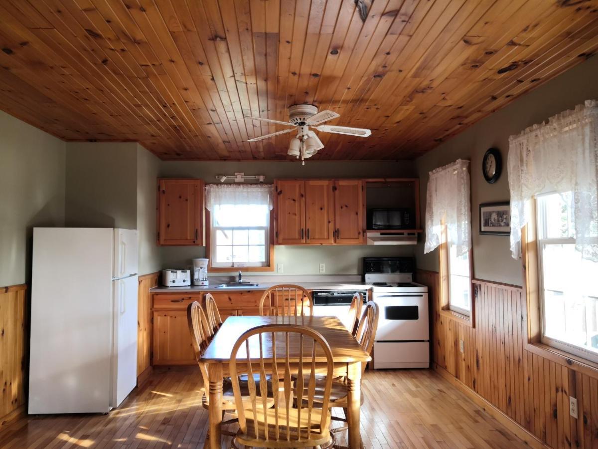 Cavendish Country Inn & Cottages Luaran gambar