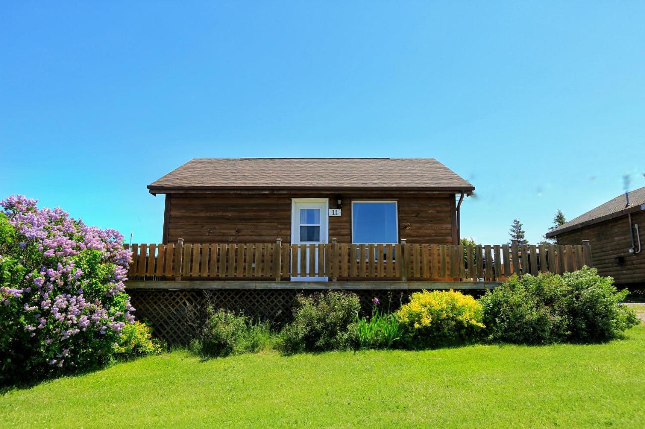 Cavendish Country Inn & Cottages Luaran gambar