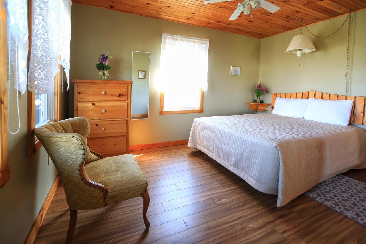 Cavendish Country Inn & Cottages Luaran gambar