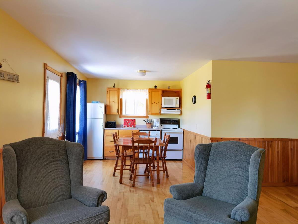 Cavendish Country Inn & Cottages Luaran gambar