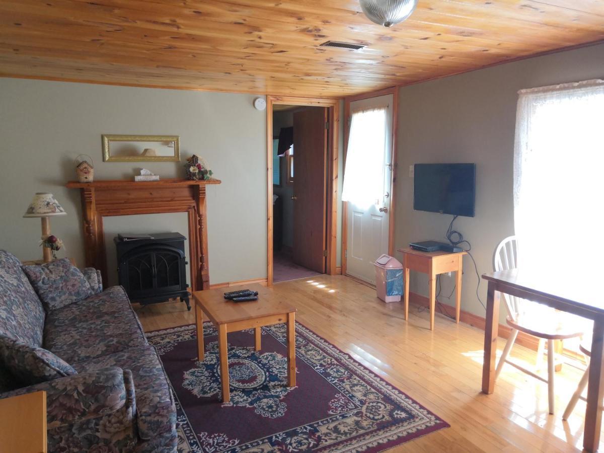 Cavendish Country Inn & Cottages Luaran gambar