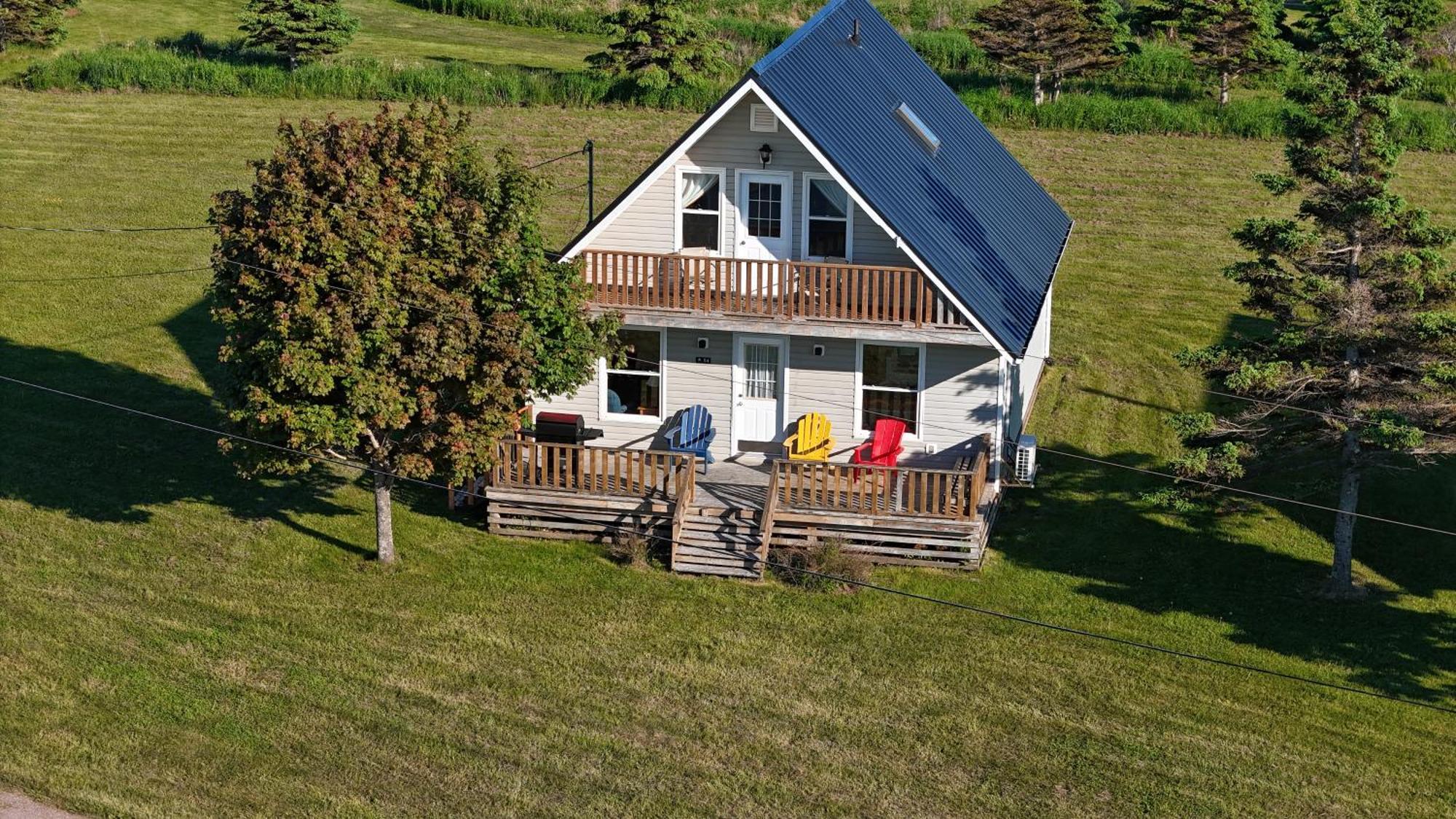 Cavendish Country Inn & Cottages Luaran gambar