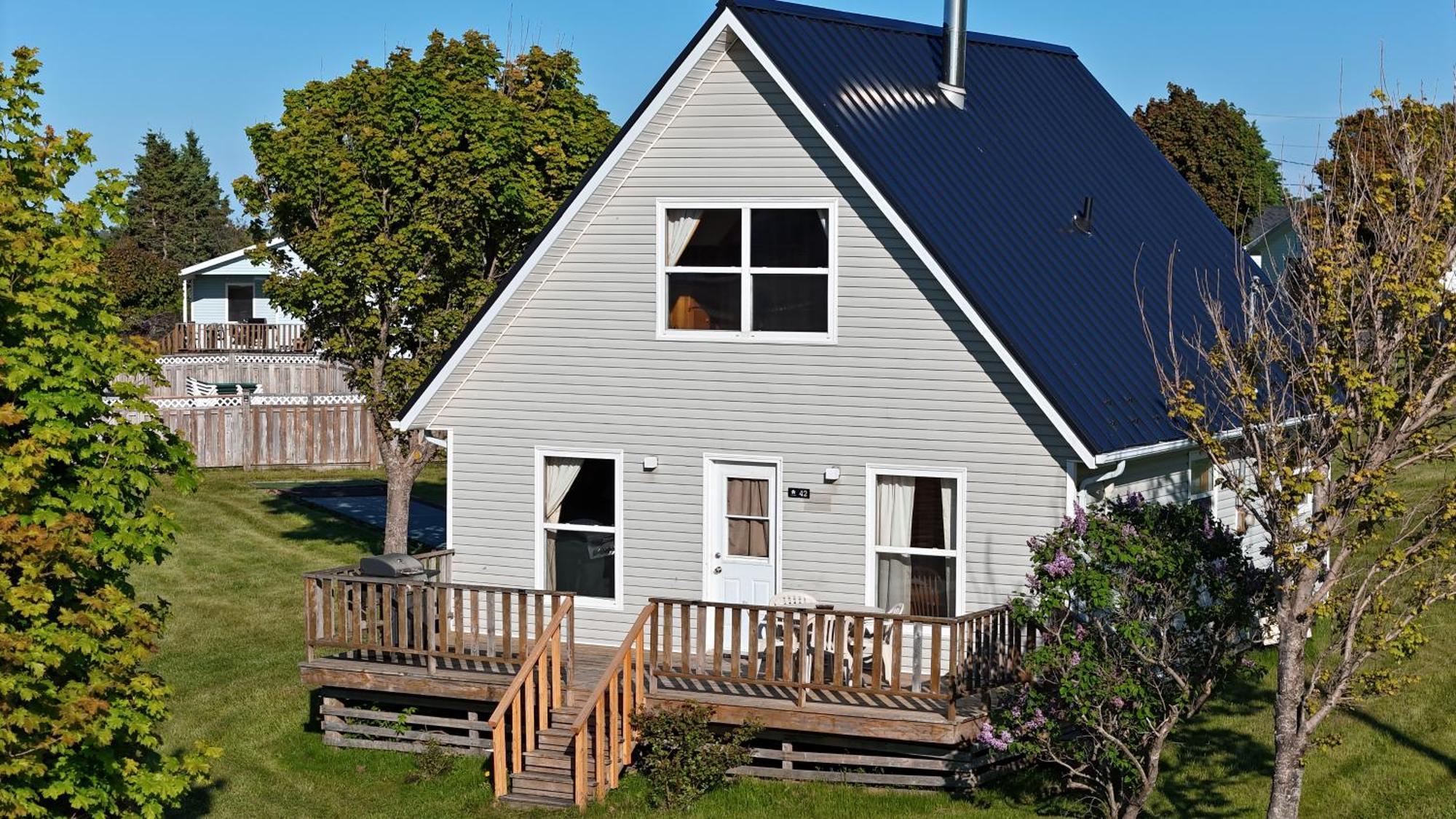Cavendish Country Inn & Cottages Luaran gambar