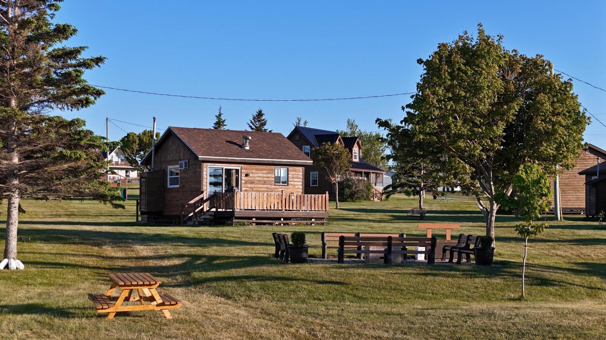 Cavendish Country Inn & Cottages Luaran gambar