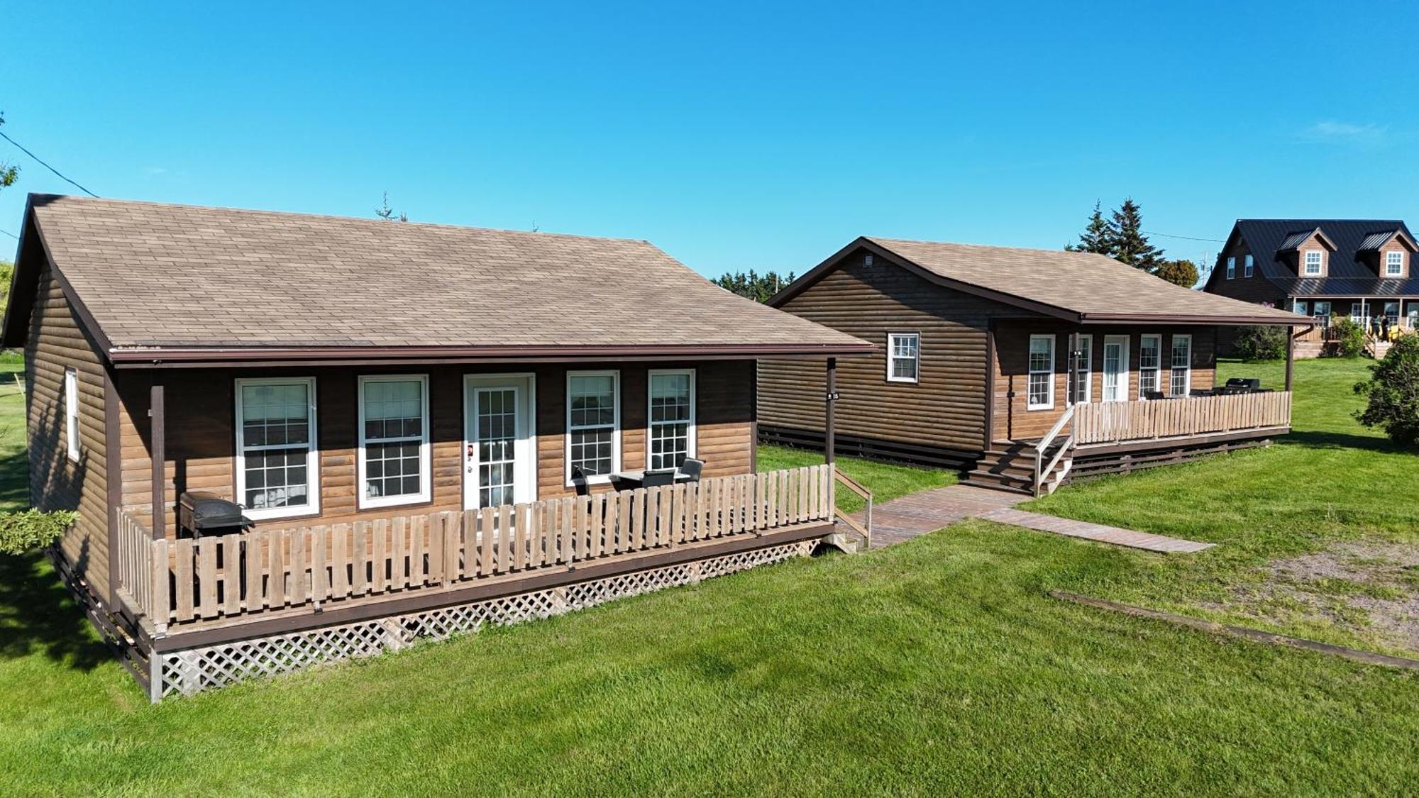 Cavendish Country Inn & Cottages Luaran gambar