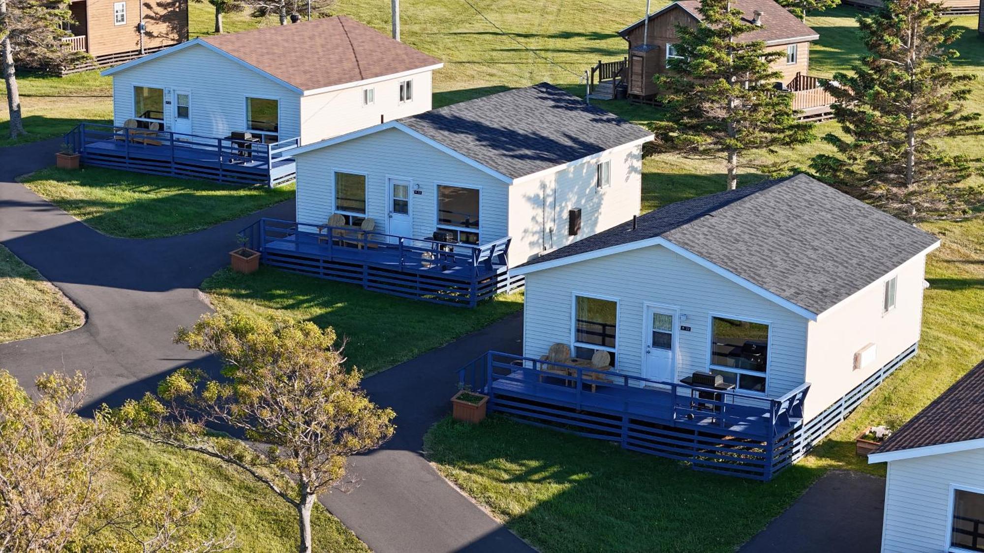Cavendish Country Inn & Cottages Luaran gambar