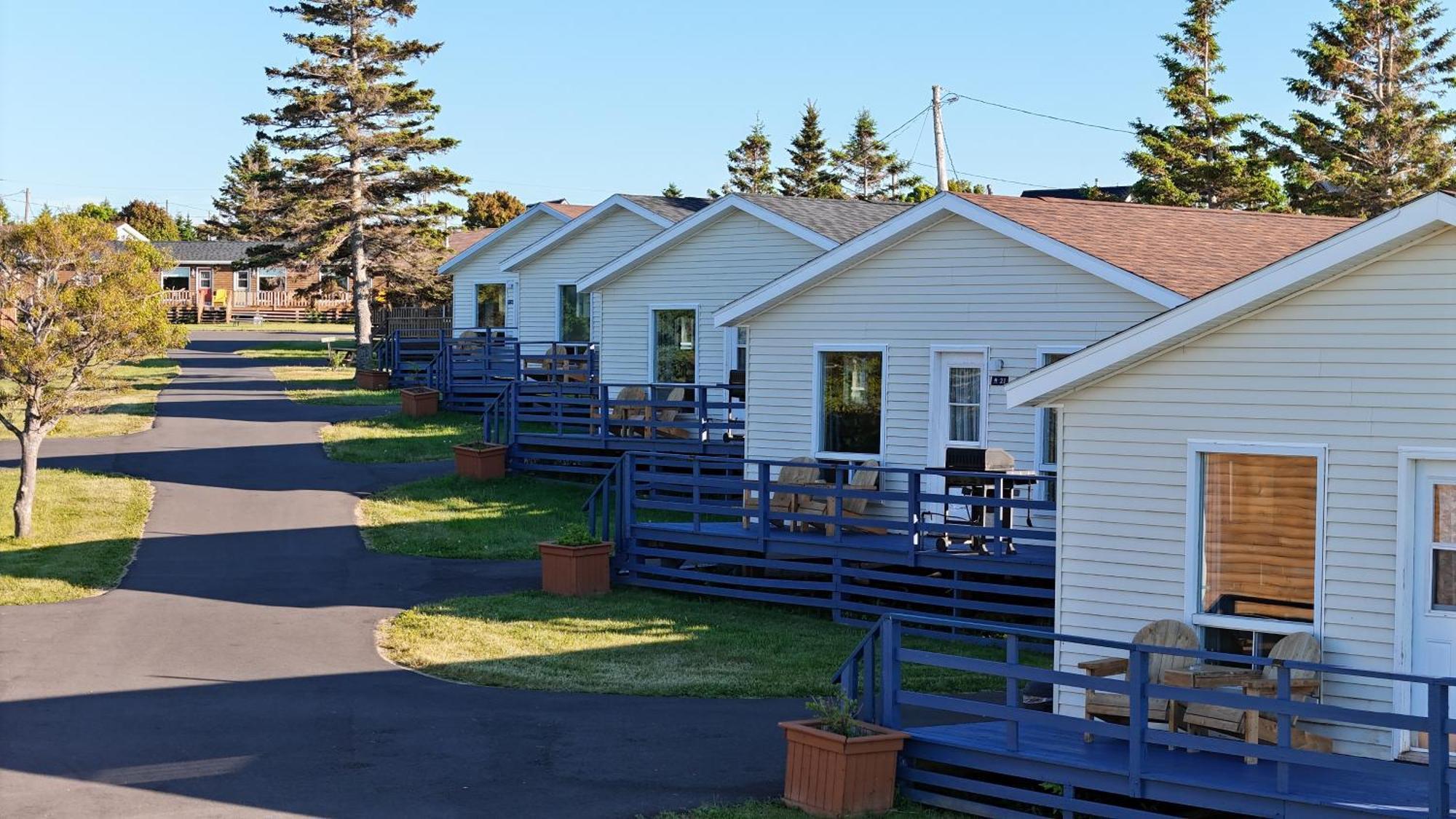 Cavendish Country Inn & Cottages Luaran gambar