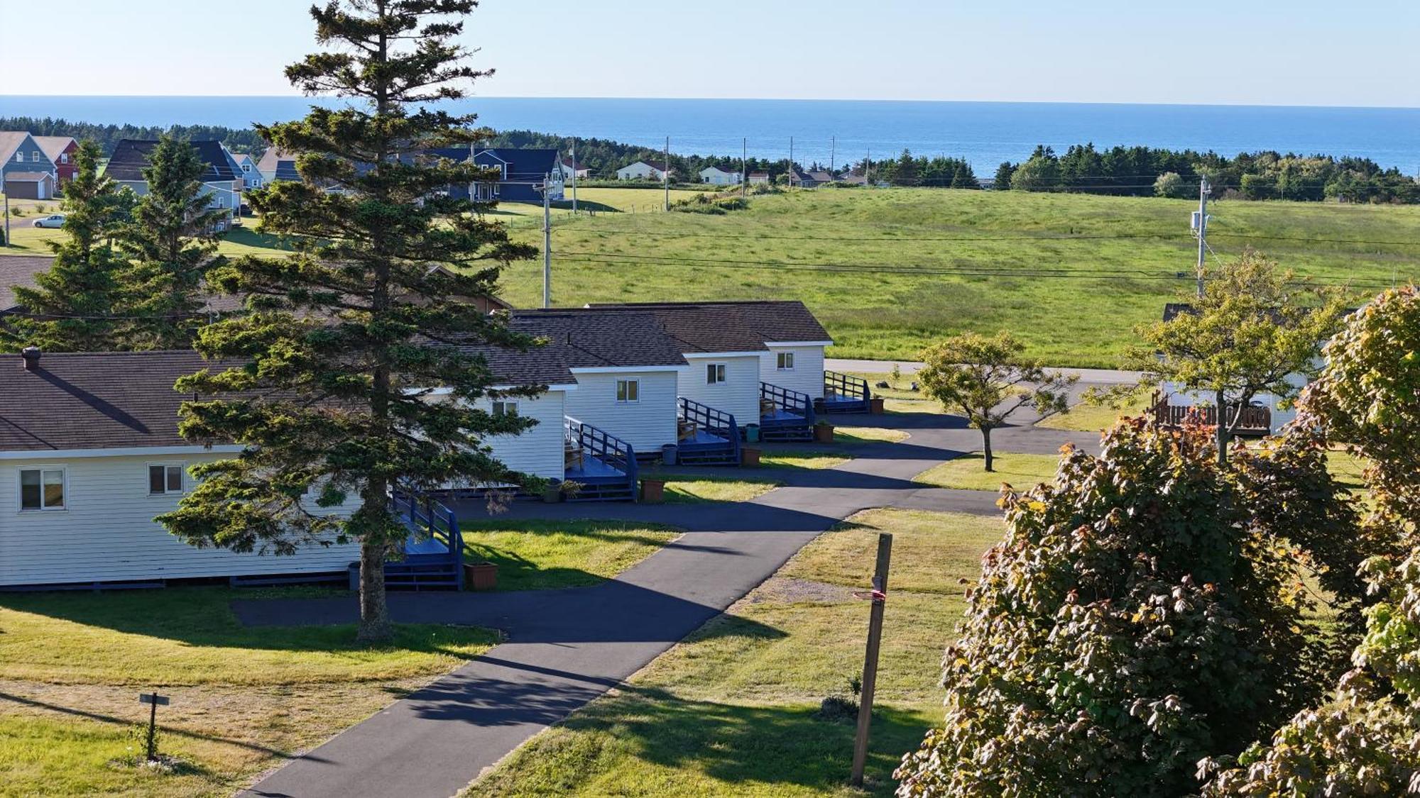 Cavendish Country Inn & Cottages Luaran gambar