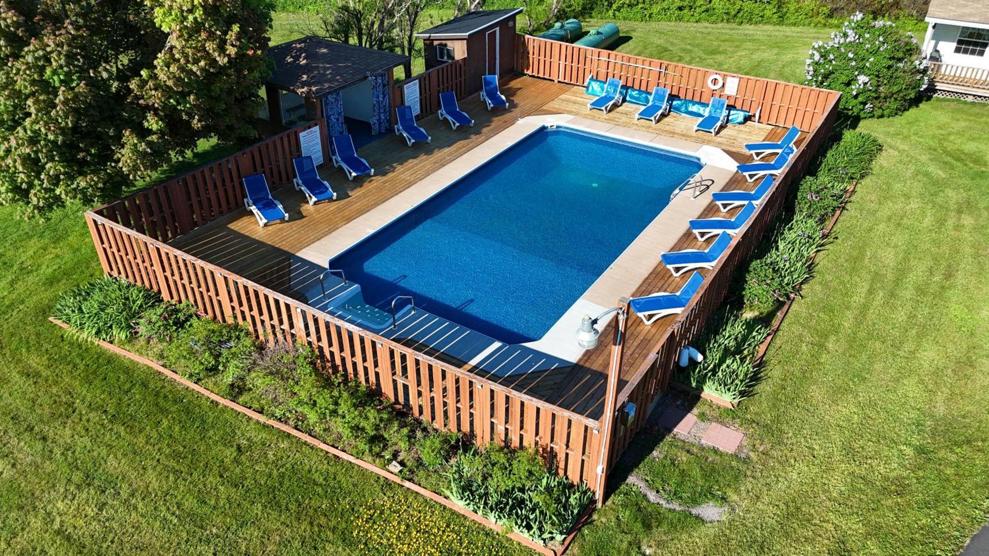 Cavendish Country Inn & Cottages Luaran gambar