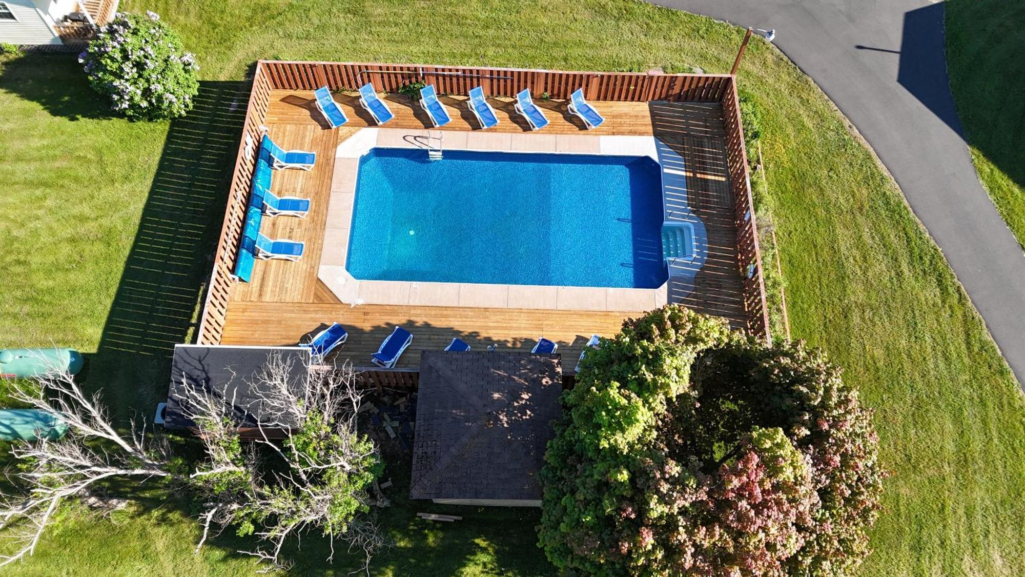 Cavendish Country Inn & Cottages Luaran gambar