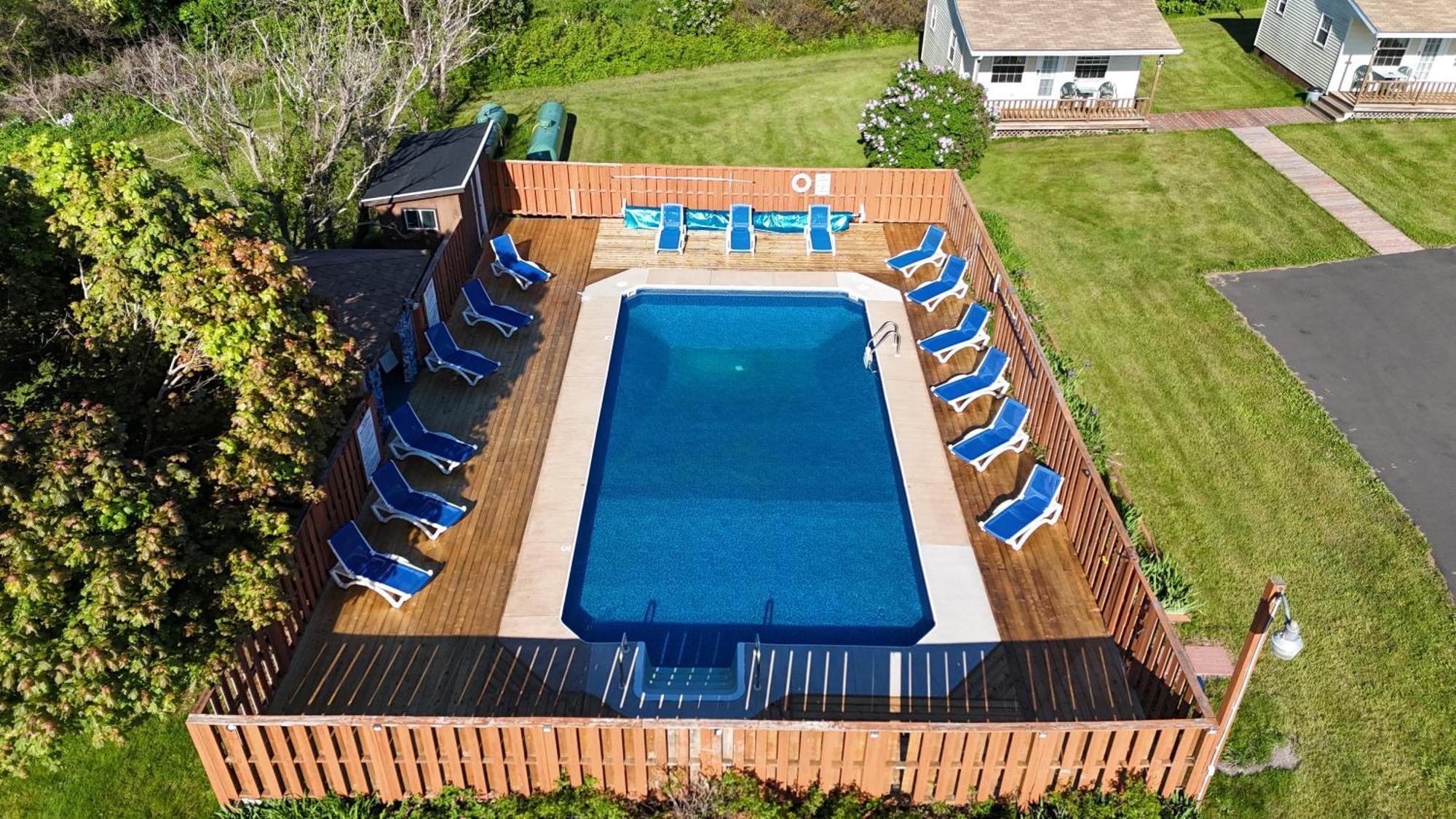 Cavendish Country Inn & Cottages Luaran gambar