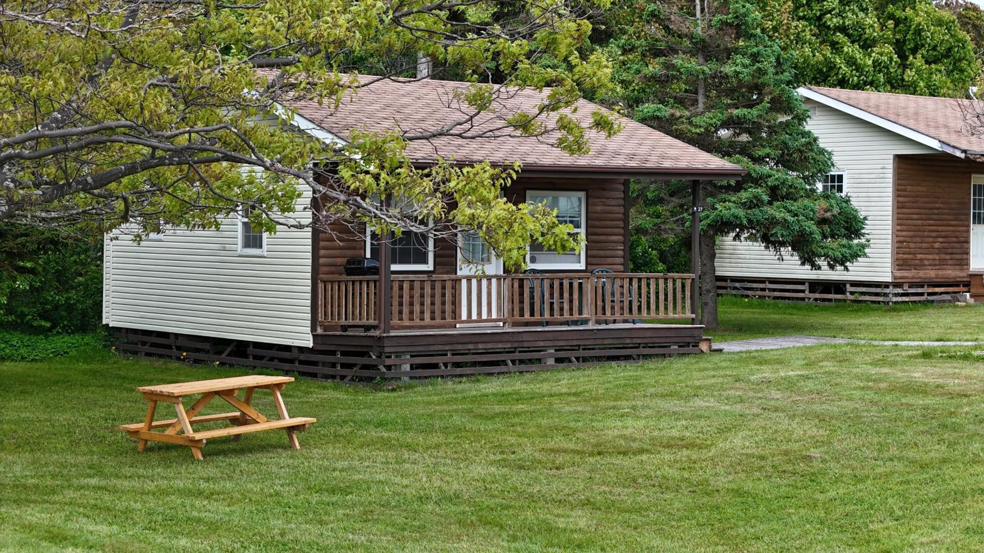 Cavendish Country Inn & Cottages Luaran gambar