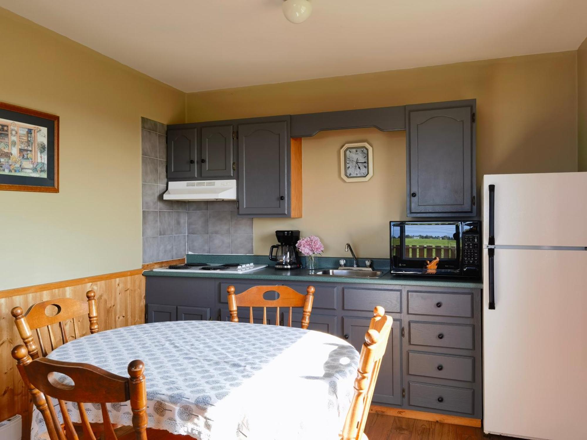 Cavendish Country Inn & Cottages Luaran gambar
