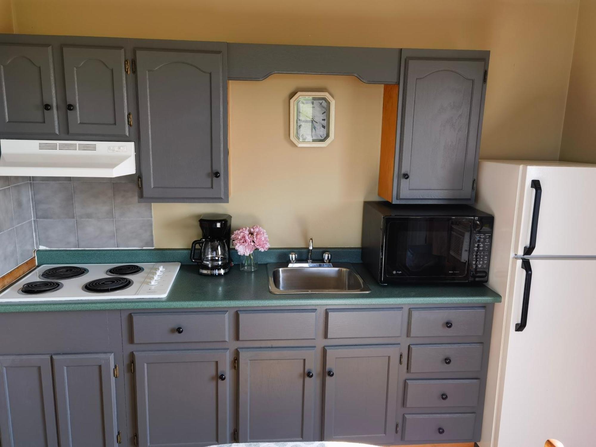 Cavendish Country Inn & Cottages Luaran gambar
