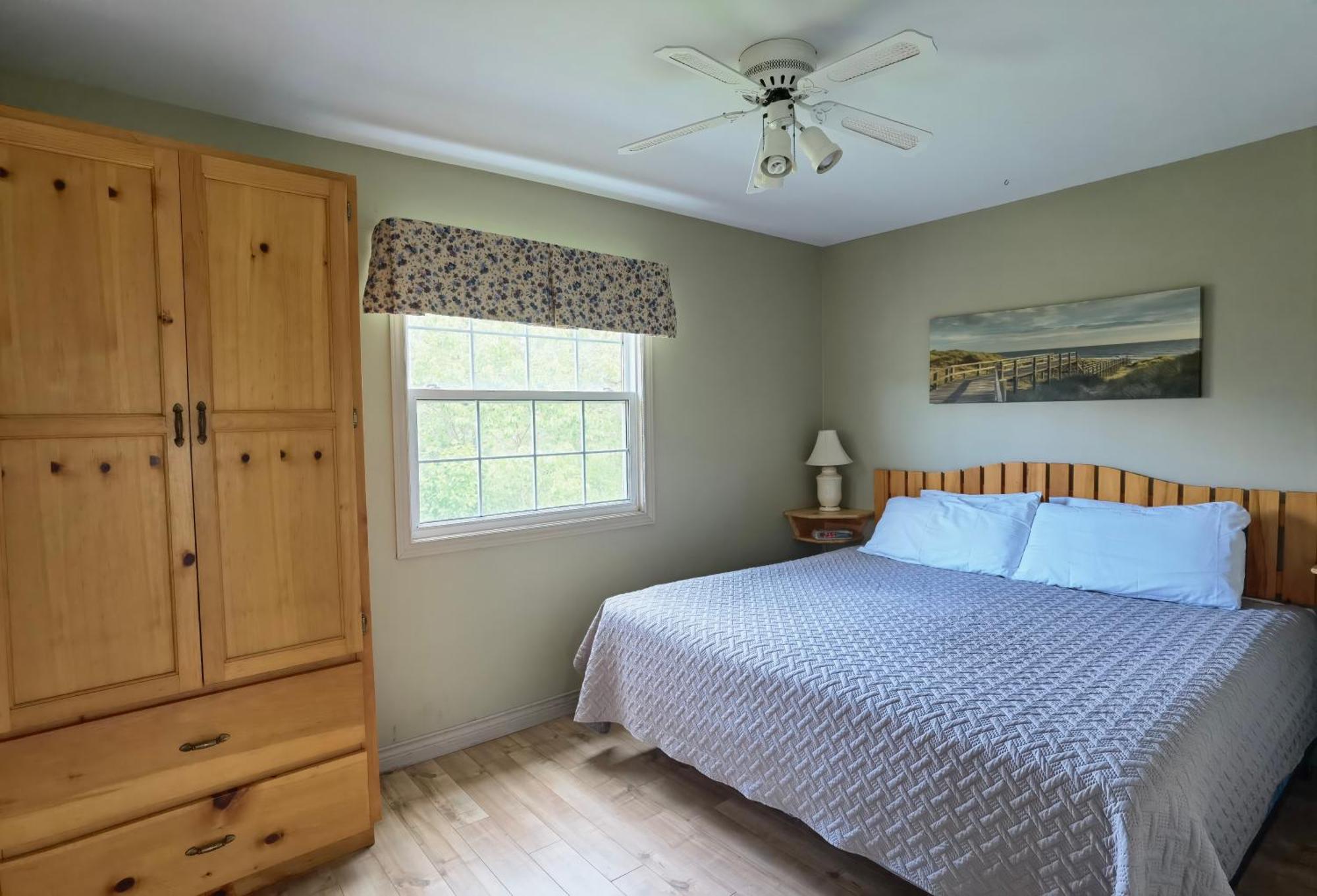Cavendish Country Inn & Cottages Luaran gambar