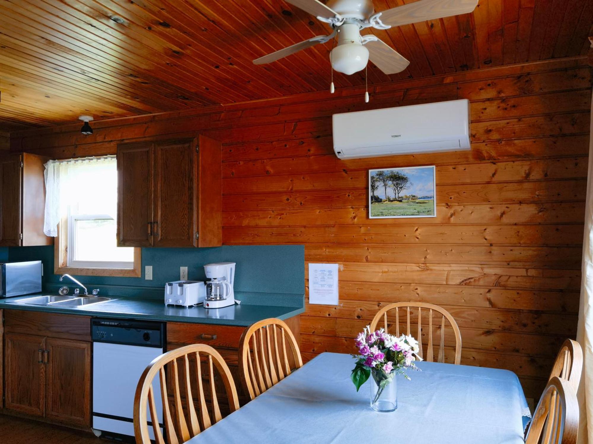 Cavendish Country Inn & Cottages Luaran gambar