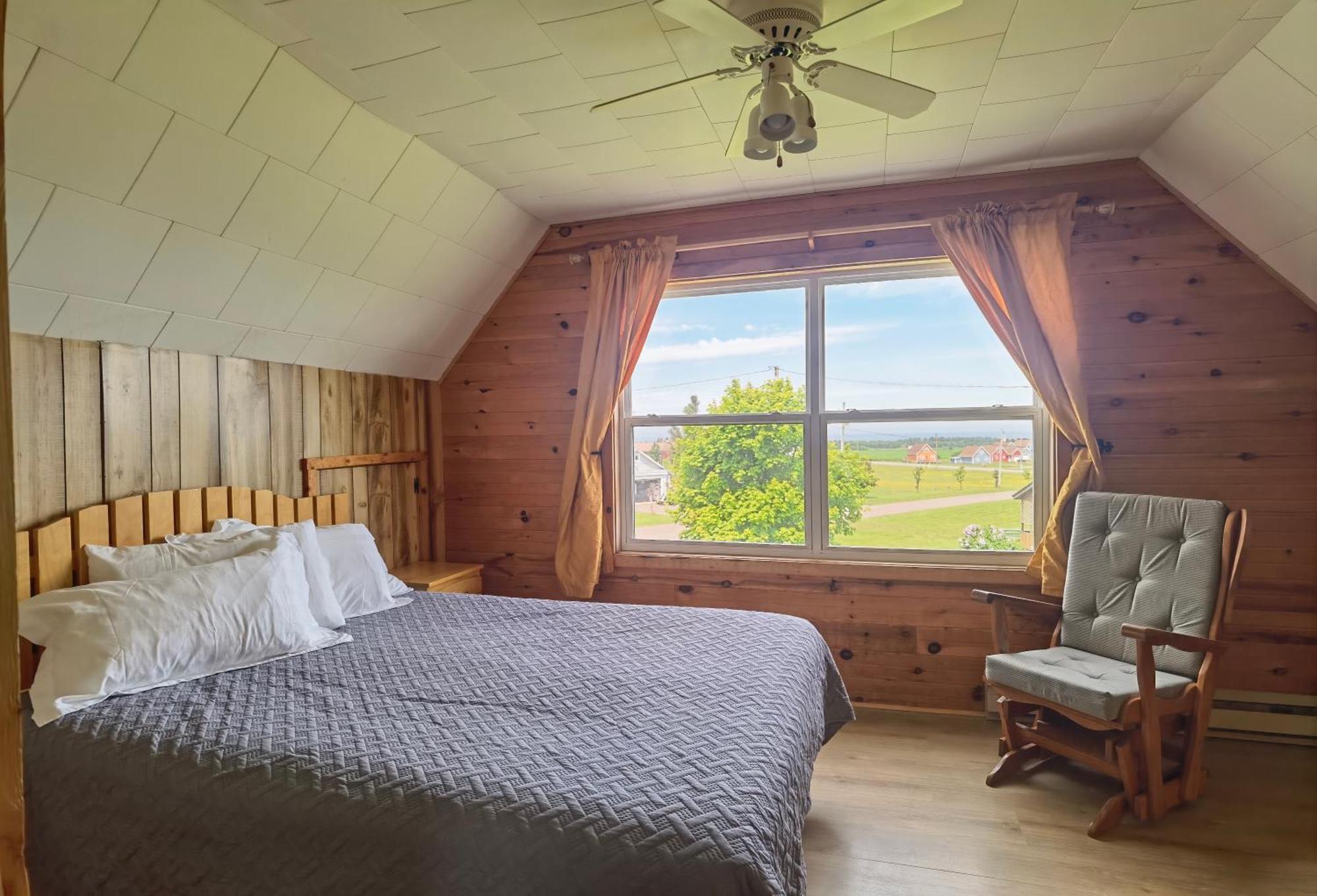 Cavendish Country Inn & Cottages Luaran gambar