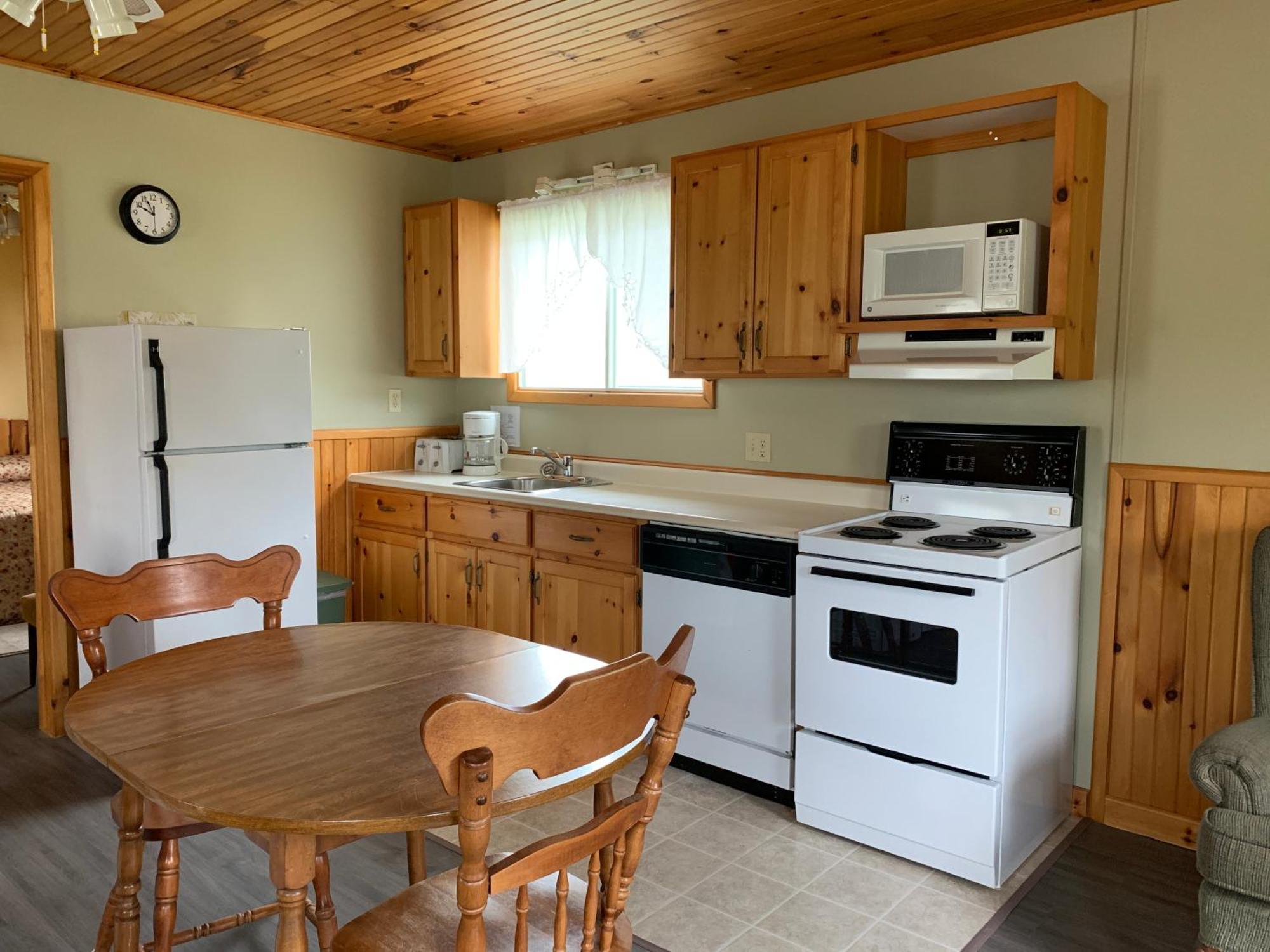 Cavendish Country Inn & Cottages Luaran gambar
