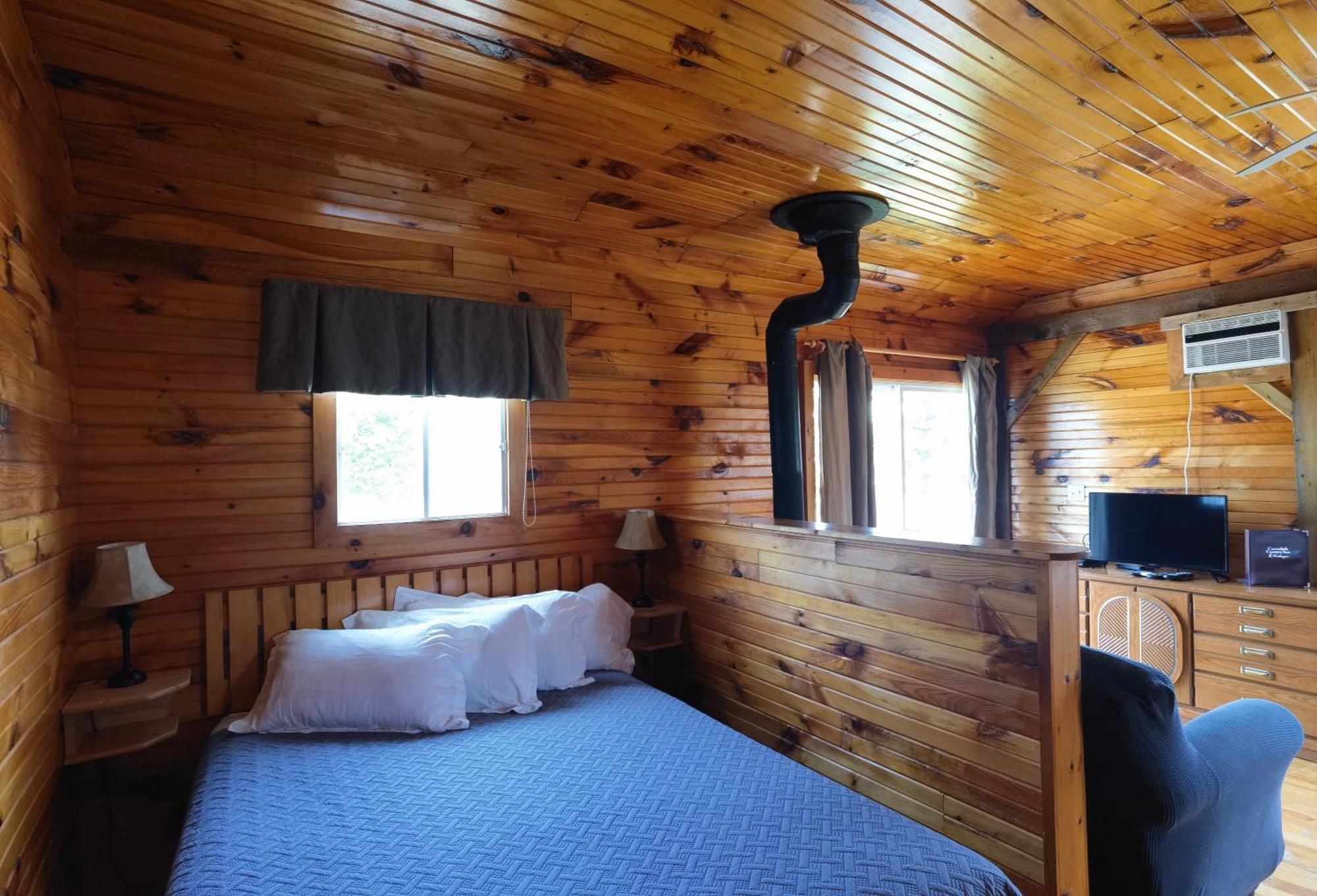 Cavendish Country Inn & Cottages Luaran gambar