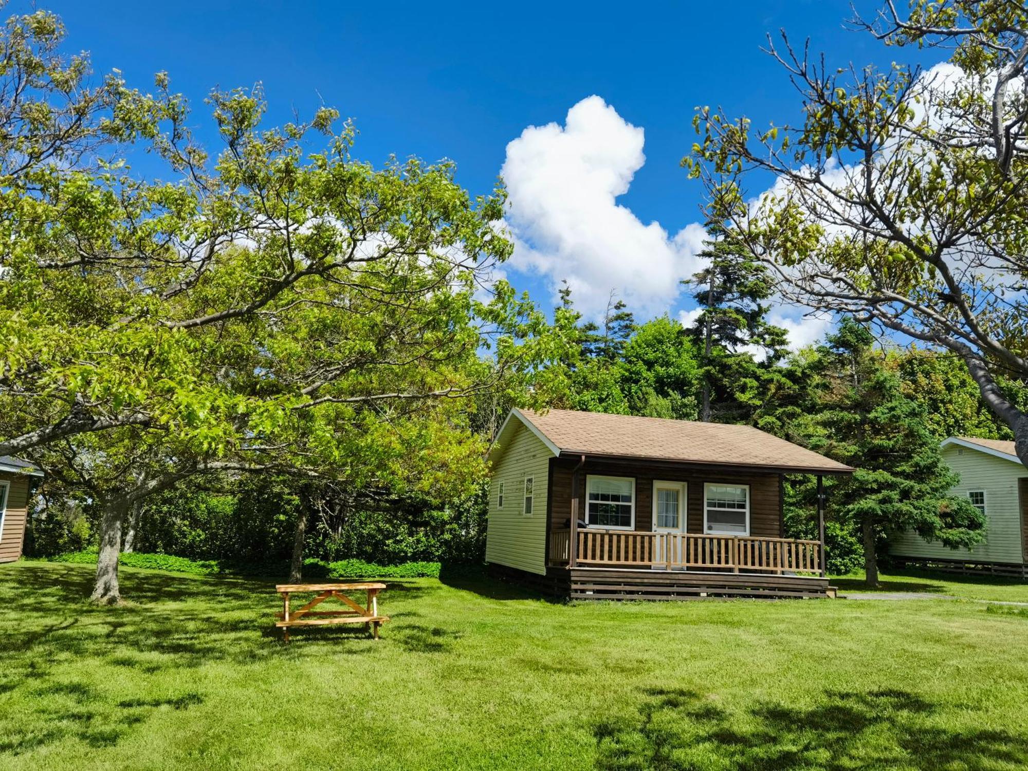 Cavendish Country Inn & Cottages Luaran gambar