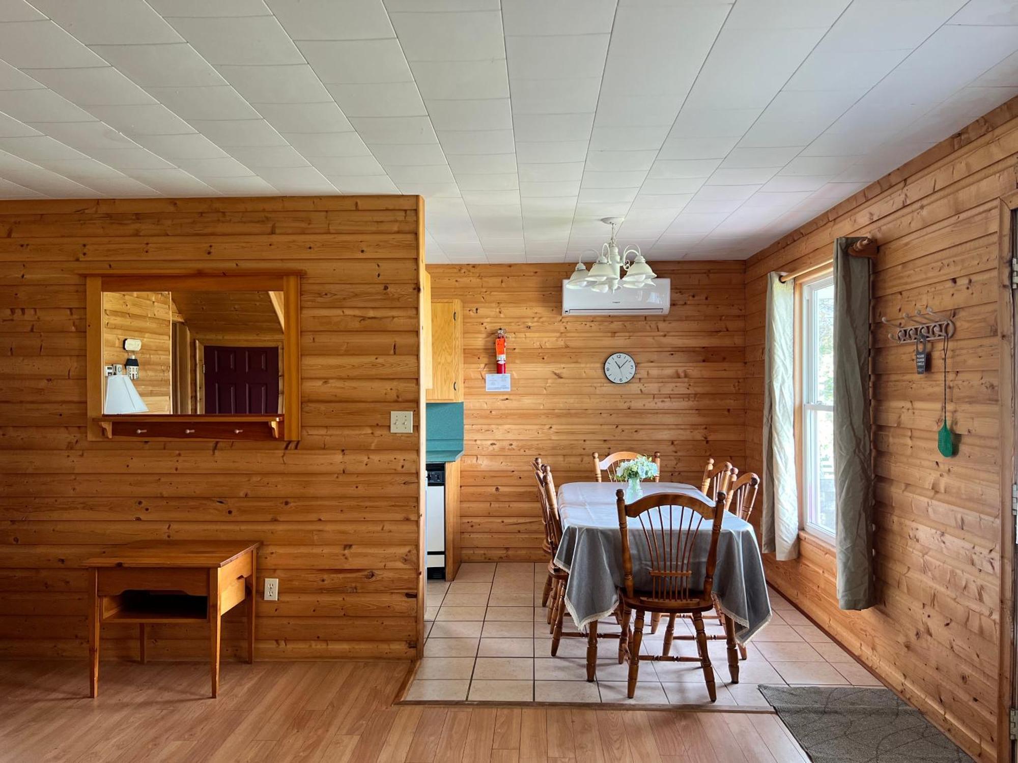 Cavendish Country Inn & Cottages Luaran gambar